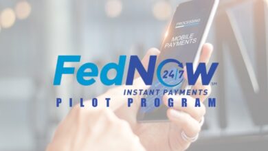 Cullen’s Corner Topic of the Day, What is FedNow and What Does it Mean for You?