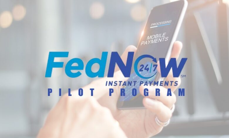 Cullen’s Corner Topic of the Day, What is FedNow and What Does it Mean for You?