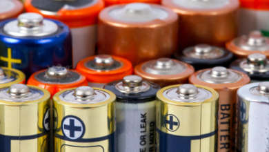 7 ways to make your batteries last longer