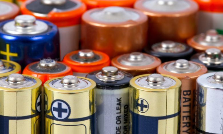 7 ways to make your batteries last longer