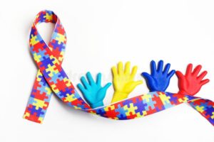 Autism Awareness Month 