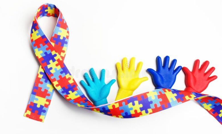 April is Autism Awareness Month