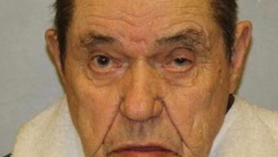 85 year old Andrew Lester indicted for shooting of 16 year old Ralph Yarl