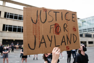 Justice for Jayland 