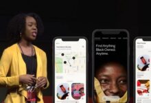 Official Black Wall Street app is an innovative winner