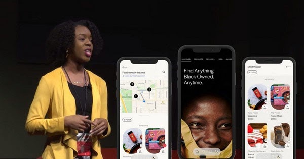 Official Black Wall Street app is an innovative winner