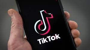 Courtesy TikTok