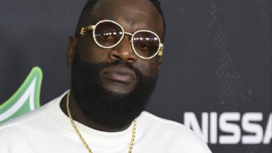 Neighbors of Rick Ross want to prevent his big event