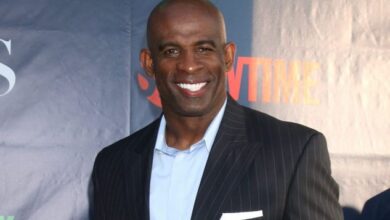 Deion Sanders has a word for the NFL for not choosing more athletes from HBCU’s