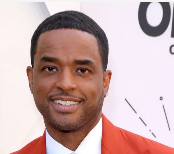 Larenz Tate says Hollywood values Black British actors more than ...