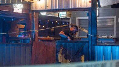 Another mass shooting in Mississippi during a Cinco de Mayo celebration Friday night