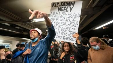 Chokehold Death of Homeless New York Subway Rider, Jordan Neely, Ruled a Homicide as Outrage Builds