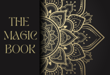 The Magic Book Manifestation Course is here! The Magic Book Manifestation Course is here!