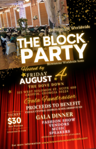 TheBlockParty