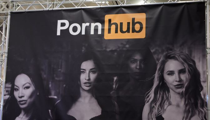 State of Utah blocks Pornhub completely