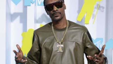 Snoop Dog and Neko Sparks bid to buy Ottawa Sparks