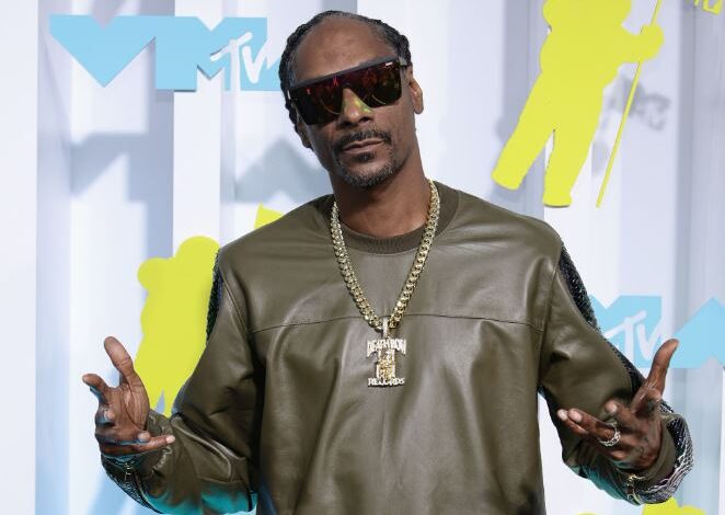 Snoop Dog and Neko Sparks bid to buy Ottawa Sparks