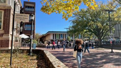 Supreme Court Ruling Restricts Affirmative Action in College Admissions