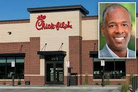 Brownstone Worldwide Reporting: Chick-fil-A Faces Backlash After Hiring DEI Executive