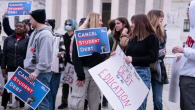 Supreme Court Rejects Biden’s Student Loan Forgiveness Program, Deems it Beyond Presidential Authority