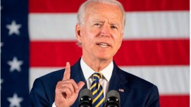 Trump Revokes Biden’s Security Clearance, Citing 2021 Precedent