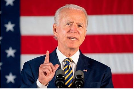 Biden’s Clean Energy Agenda: Uniting Progress, Dividing Democrats