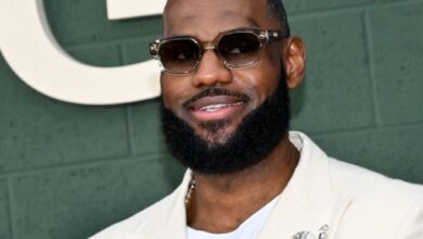 LeBron James’s prowess isn’t limited to basketball – he’s proving to be an equally impressive force for societal good