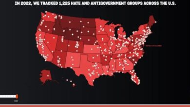 Brownstone Worldwide Network: Moms for Liberty and Other Conservative Parent Groups Labeled Extremist by Southern Poverty Law Center