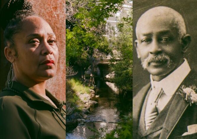 The Stolen Inheritance: California’s Early Black Settlers Lose Land, Descendants Seek Restitution