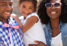 Celebrating Freedom: An African American Twist on Your Independence Day Weekend Celebrating Freedom: An African American Twist on Your Independence Day Weekend