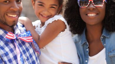 Celebrating Freedom: An African American Twist on Your Independence Day Weekend