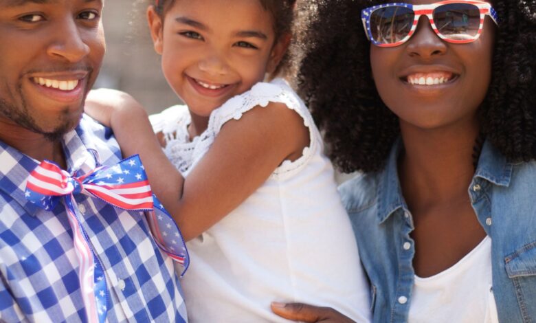 Celebrating Freedom: An African American Twist on Your Independence Day Weekend