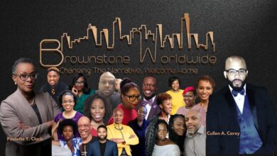 Brownstone Worldwide offers visibility