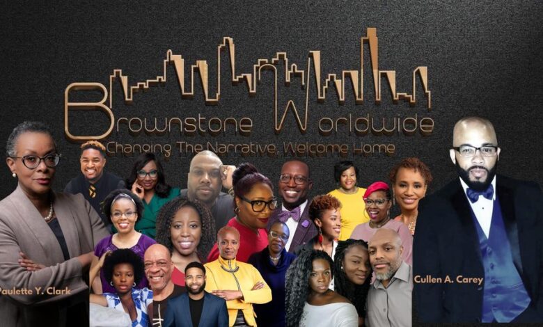 Brownstone Worldwide offers visibility