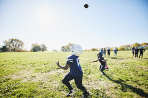 Guilty Plea in Tragic Shooting Incident at Youth Football Game Involving Aqib Talib’s Brother