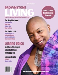 July Issue LeAnne Cover 1 1