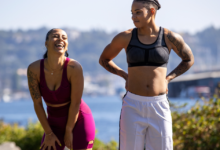 Keeping Fit and Healthy During Summer: A Focus on Black Health Keeping Fit and Healthy During Summer: A Focus on Black Health