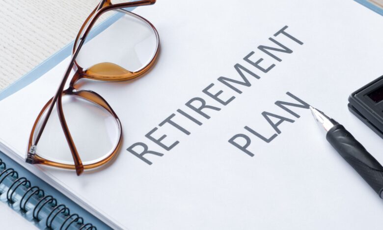 Are You Confident Enough to Retire?