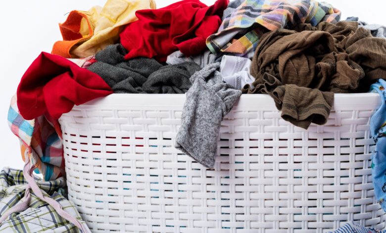 Laundry Day Hacks: Simplifying the Task with a Busy Schedule