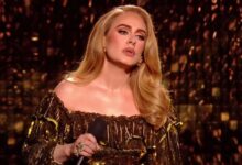 Adele Forced to Pause Las Vegas Show Due to Aggravating Sciatica Episode