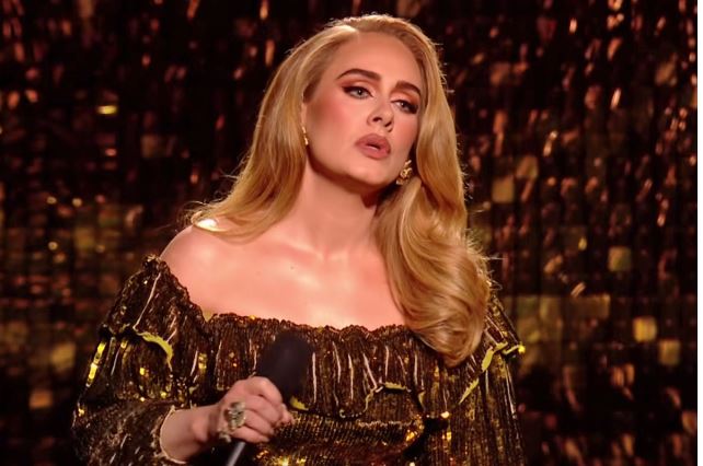 Adele Forced to Pause Las Vegas Show Due to Aggravating Sciatica Episode