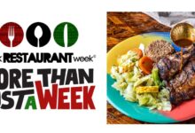 Atlanta Celebrates Black Culinary Excellence: Over 120 Establishments Join Black Restaurant Week Atlanta Celebrates Black Culinary Excellence: Over 120 Establishments Join Black Restaurant Week