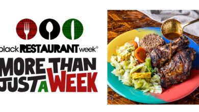 Atlanta Celebrates Black Culinary Excellence: Over 120 Establishments Join Black Restaurant Week