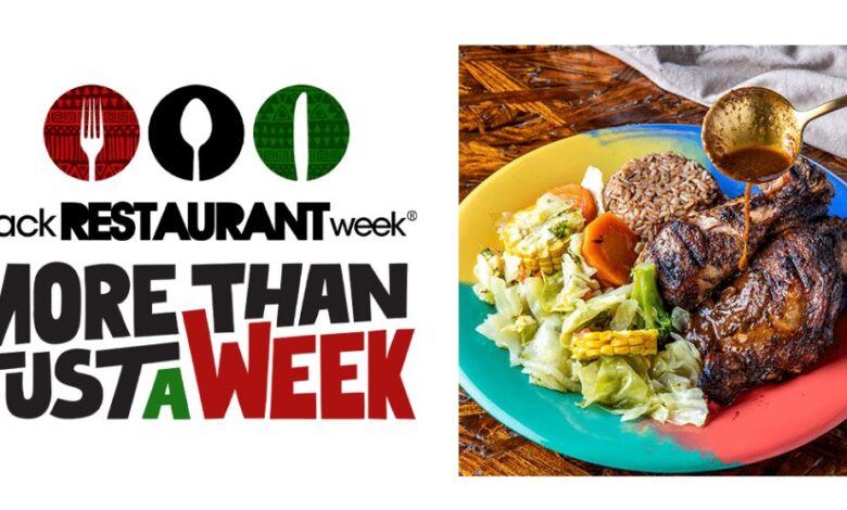 Atlanta Celebrates Black Culinary Excellence: Over 120 Establishments Join Black Restaurant Week