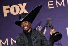 Billy Porter Speaks Out on Hollywood Strikes and Their Impact on Actors Billy Porter Speaks Out on Hollywood Strikes and Their Impact on Actors