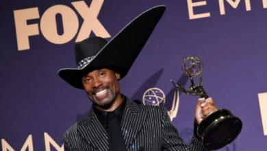 Billy Porter Speaks Out on Hollywood Strikes and Their Impact on Actors