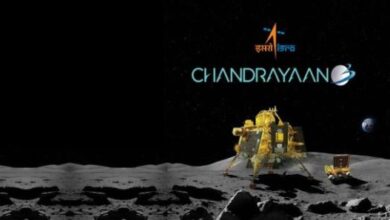 India Nears Historic Lunar Landing: Chandrayaan-3 Mission Aims to Elevate Global Space Standing