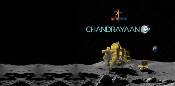 India Nears Historic Lunar Landing: Chandrayaan-3 Mission Aims to Elevate Global Space Standing