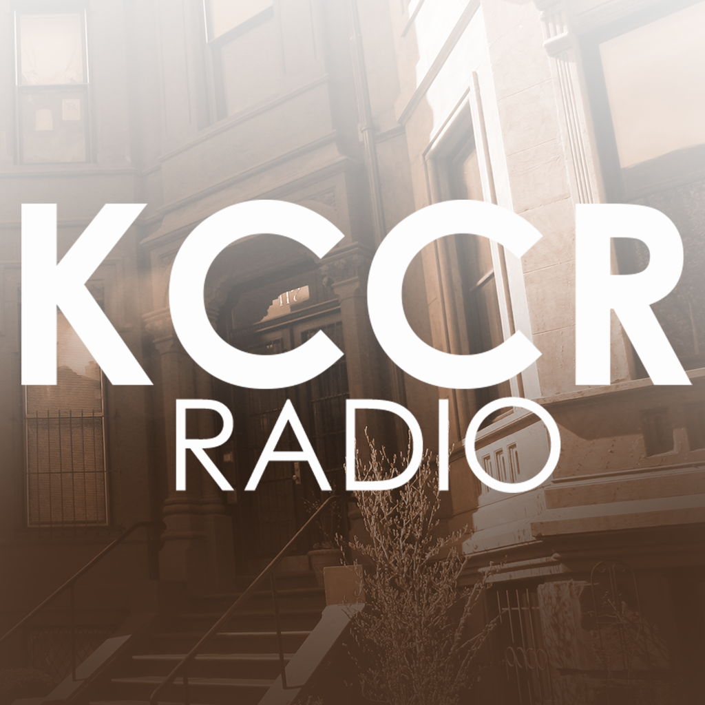 KCCR APP ICON