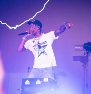 Travisscott